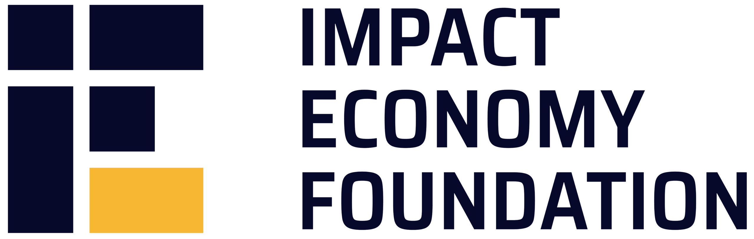 Impact Economy Foundation