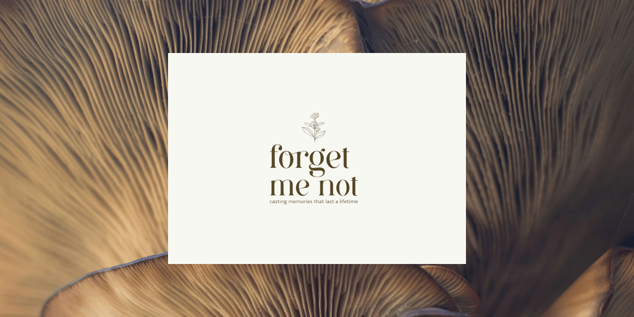 Forget Me Not