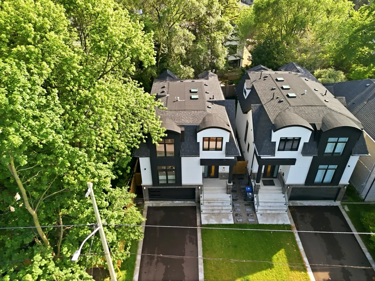 28 Pine Ave S, Mississauga — HDR listing photo