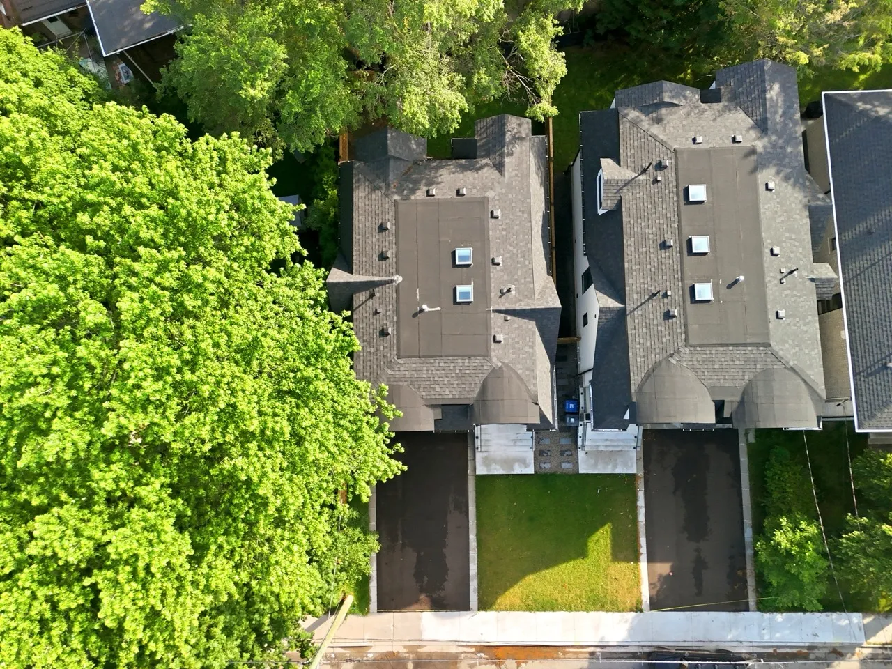28 Pine Ave S, Mississauga — HDR listing photo