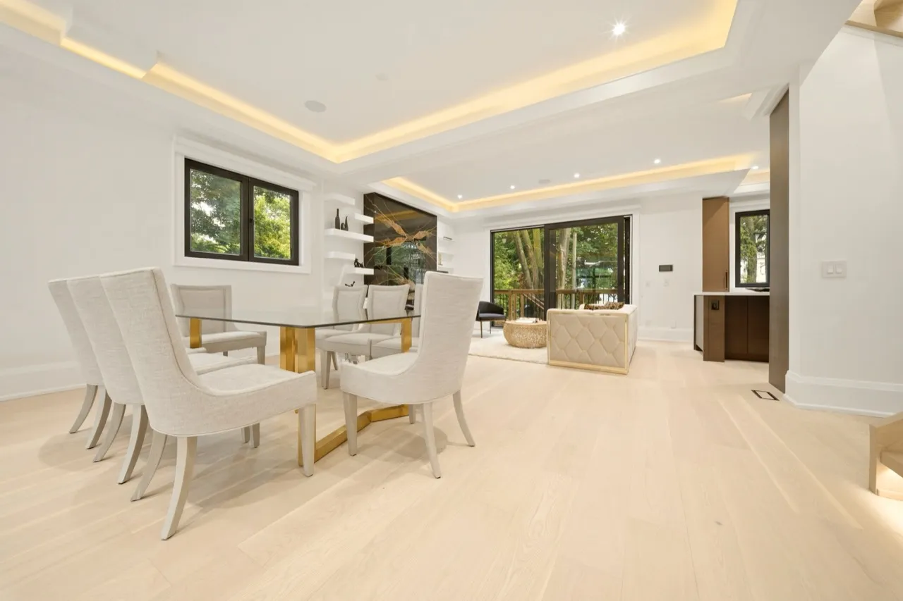 28 Pine Ave S, Mississauga — HDR listing photo