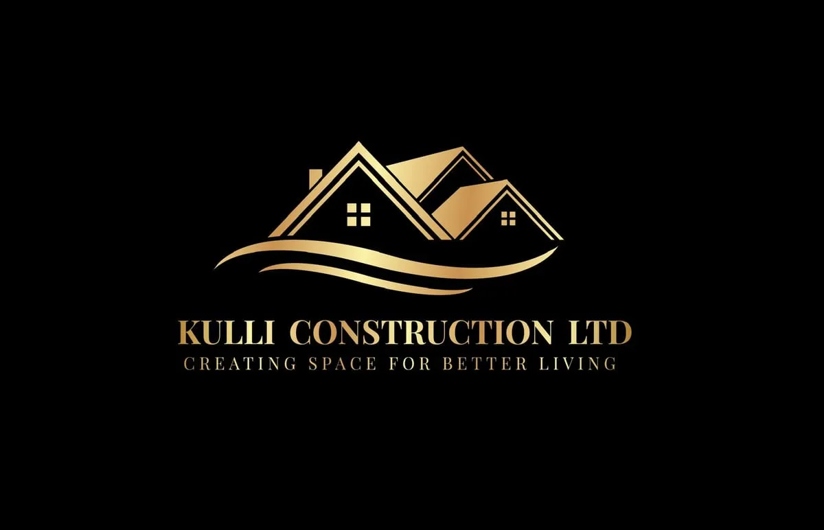Completed building project by Kulli Construction