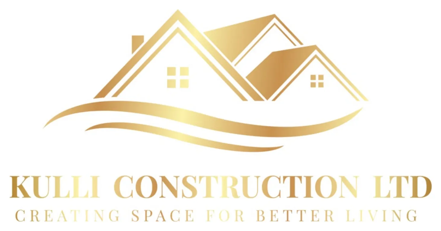 Kulli Construction LTD - Creating Space for Better Living