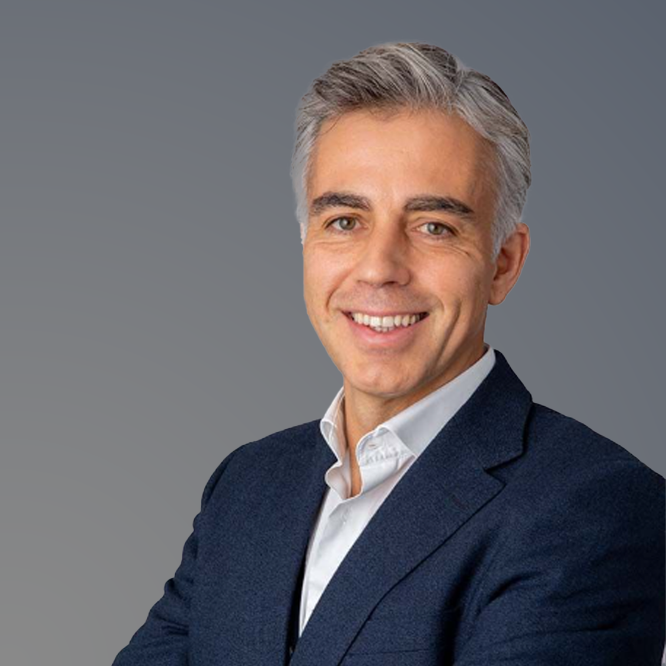 Carlos Tello, COO