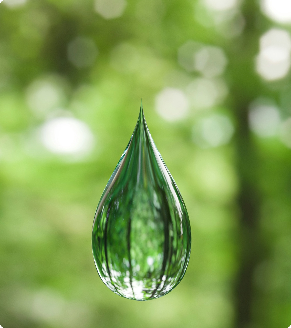Sustainability and nature