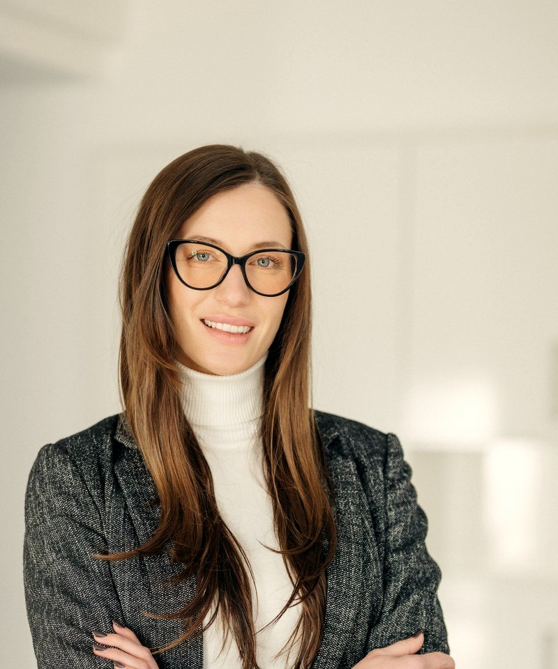 Selina Flum, Projektmanagerin