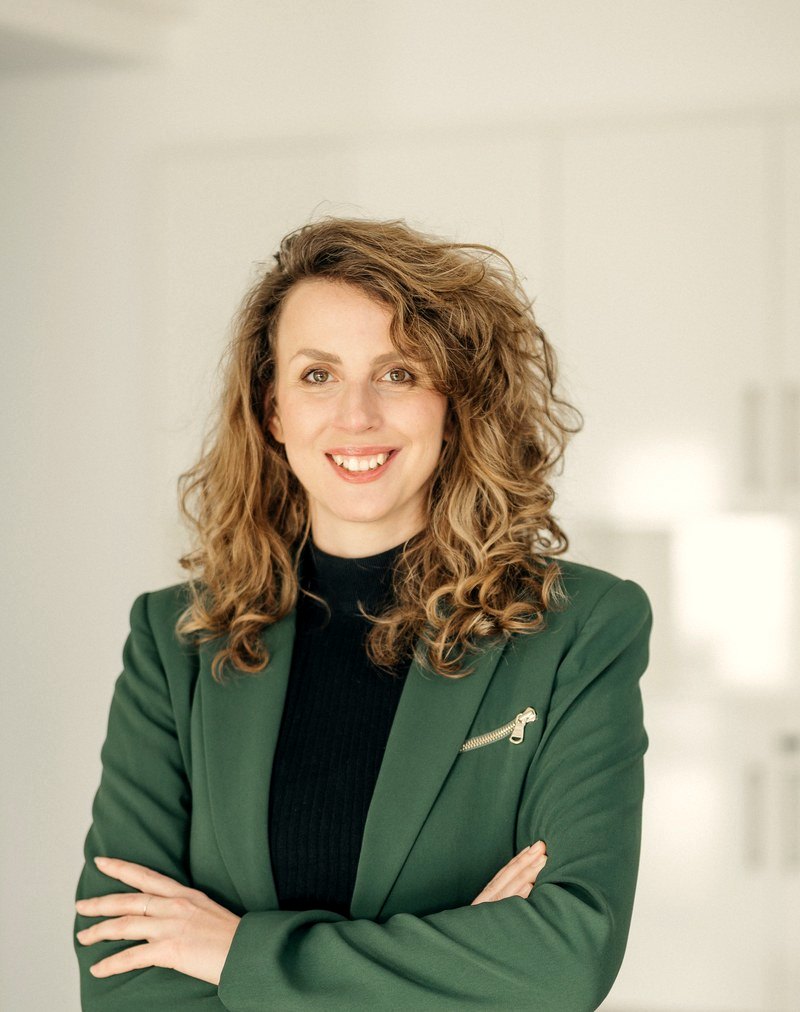 Sarah Tober-Friemert, Recruiting