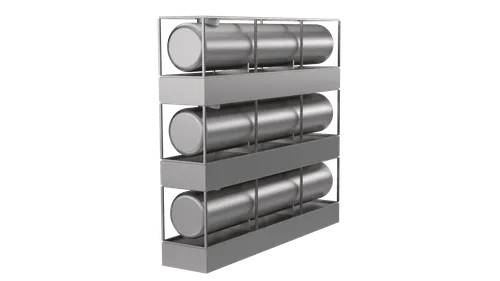 Storage modules