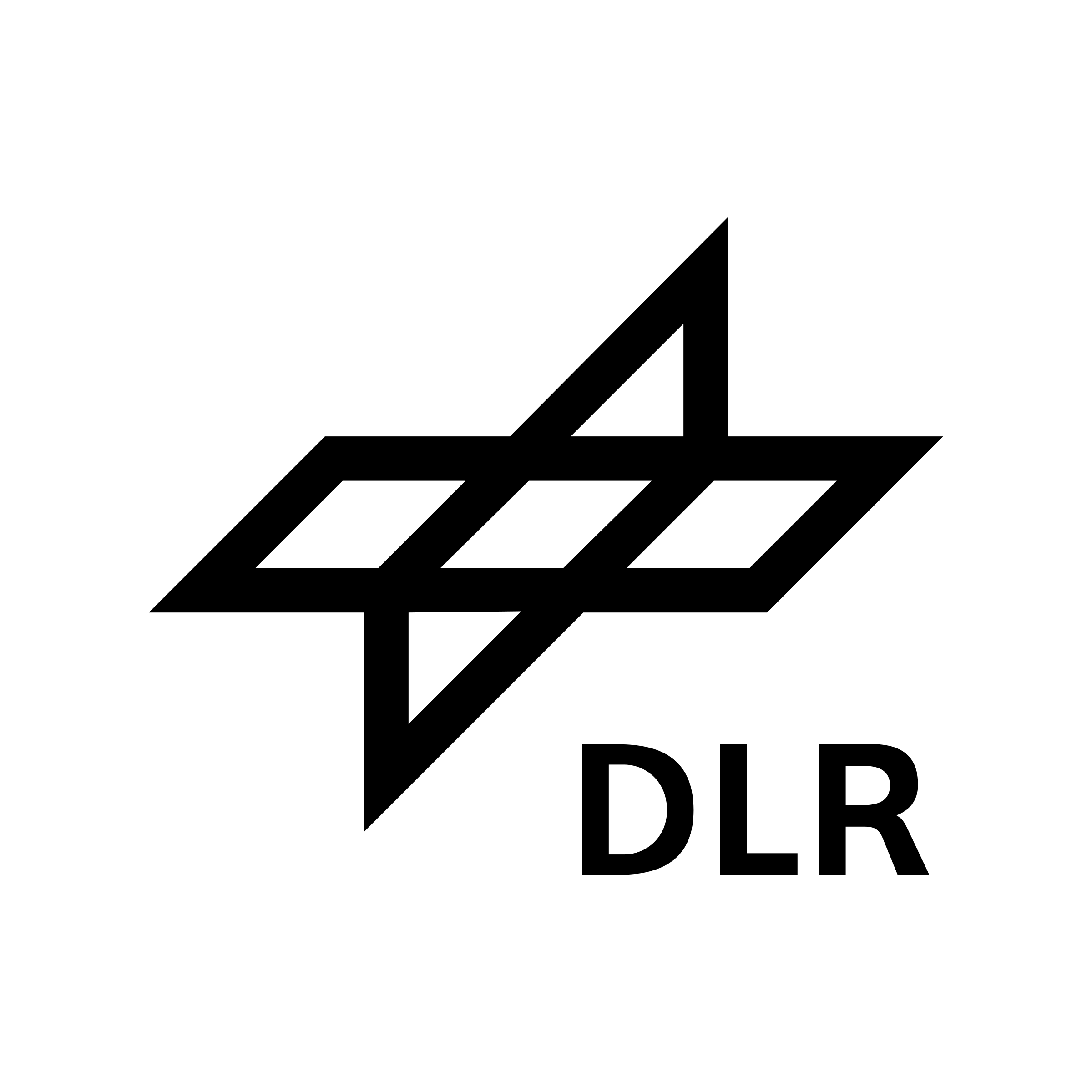DLR logo placeholder