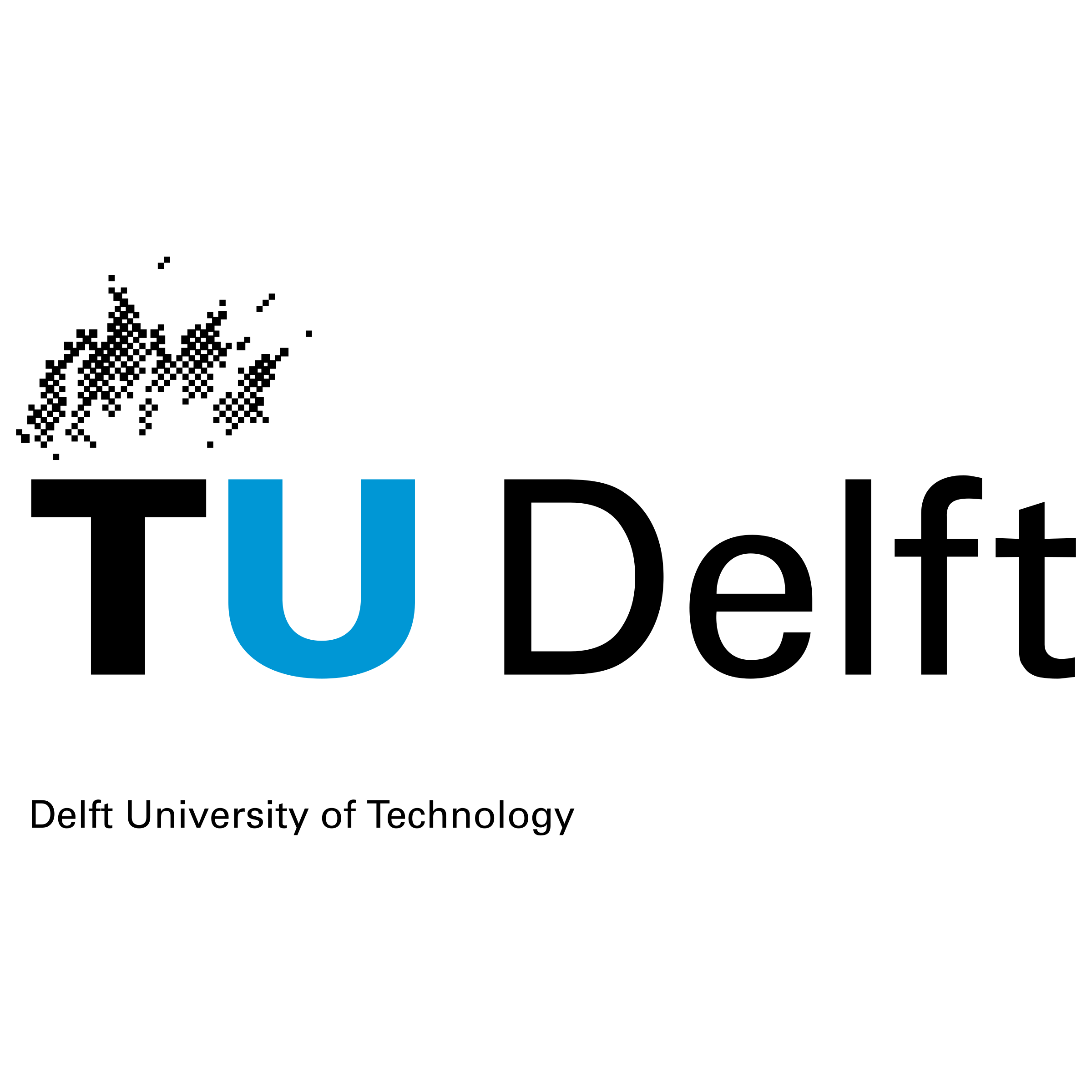 TU Delft logo placeholder