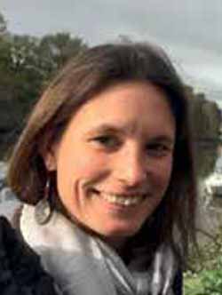 Kat Bruce - NatureMetrics