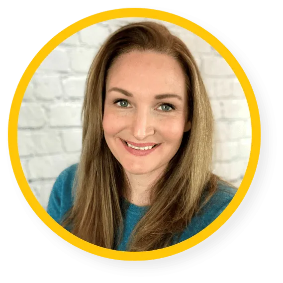 Professional Headshot of Megan Schmidt of ELLKAY