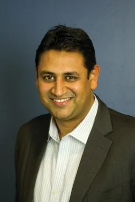 Ajay Kapare, ELLKAY VP of Marketing & Strategy