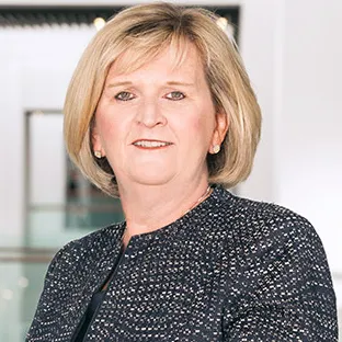 Helen Waters
