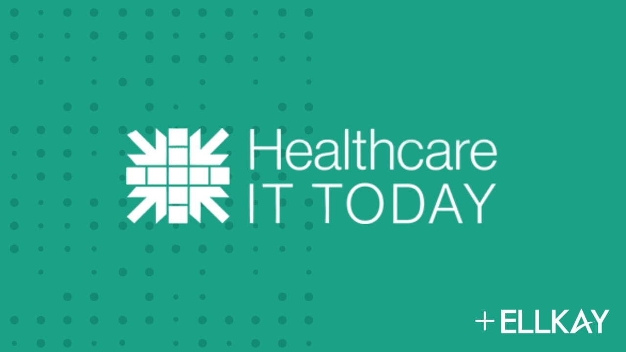 Healthcare IT Today Interview: Why Data Interoperability Is Still a Luxury