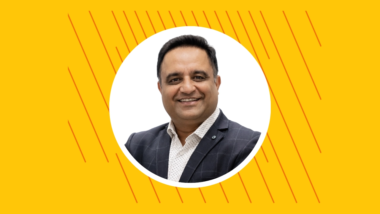 ELLKAY Appoints Lucky Singh as Chief Technology Officer