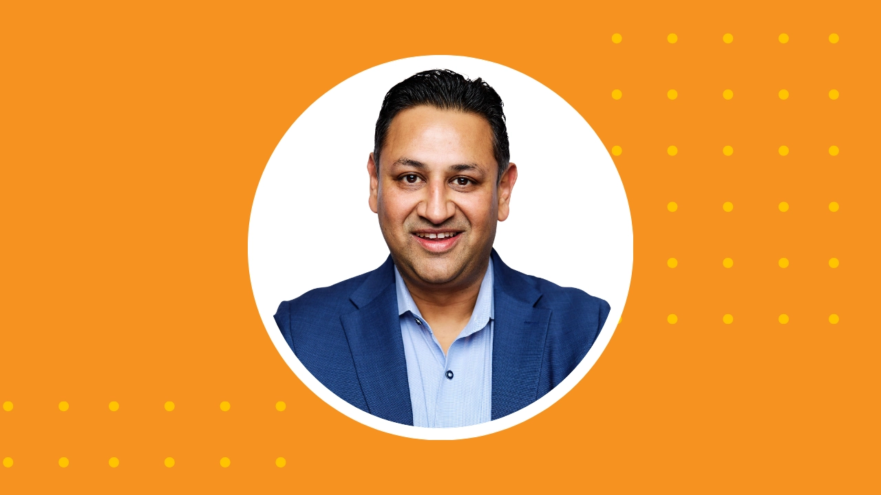 ELLKAY Names Ajay Kapare CEO