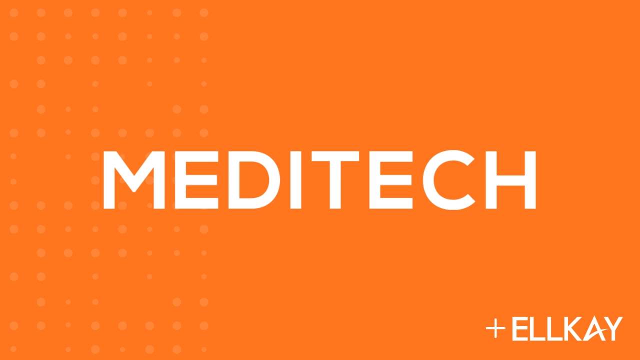 ELLKAY to Supply Interface Engine Services for MEDITECH-as-a-Service
