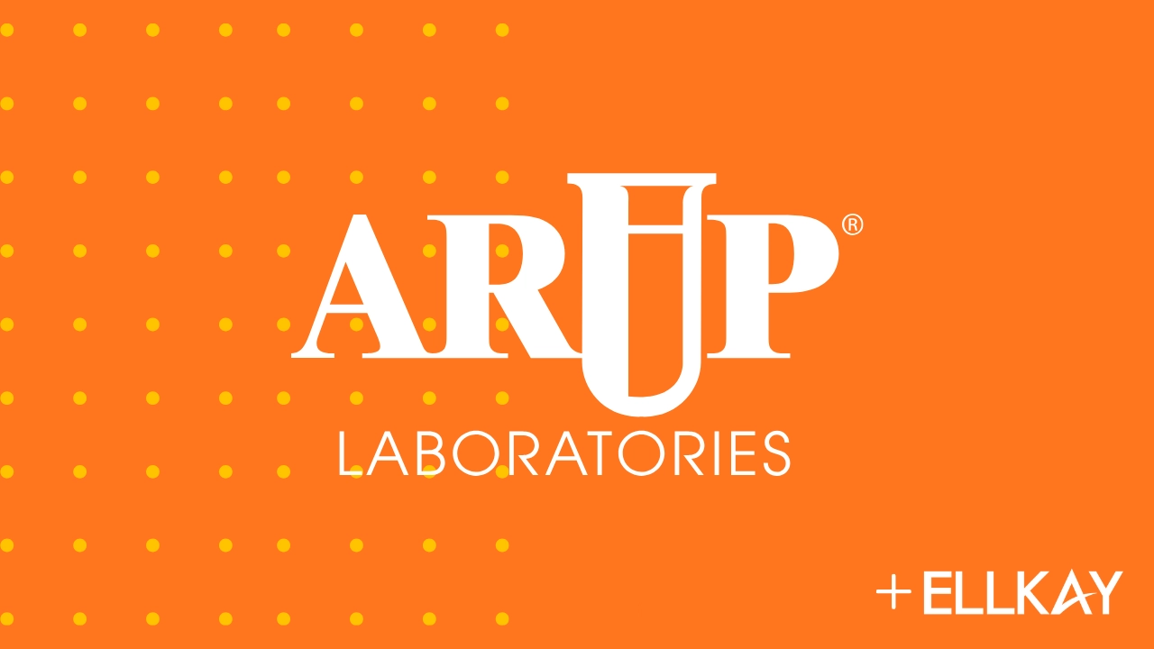 ELLKAY and ARUP Partner to Bring Connectivity Solutions to Health System Outreach Operations
