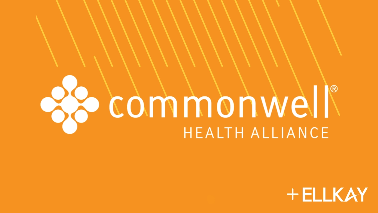 ELLKAY Powers CommonWell to Achieve QHINᵀᴹ