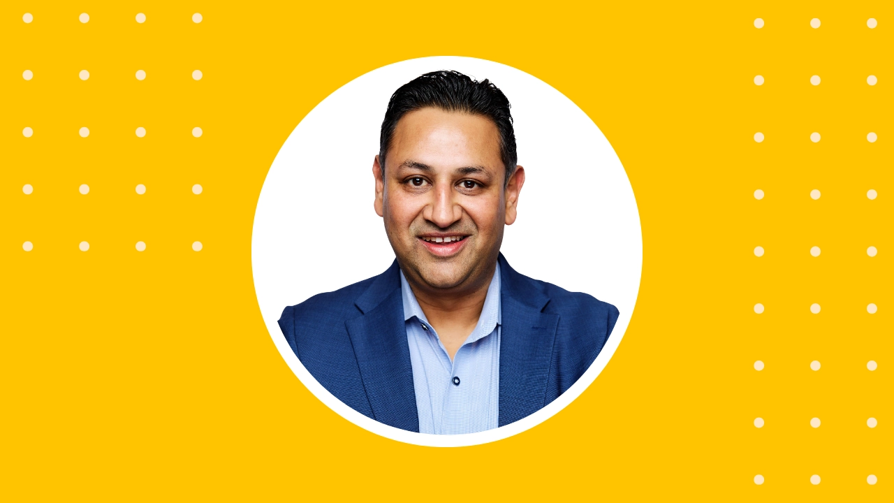 CHIME Foundation Names ELLKAY'S Ajay Kapare Elected To Serve On Foundation Board