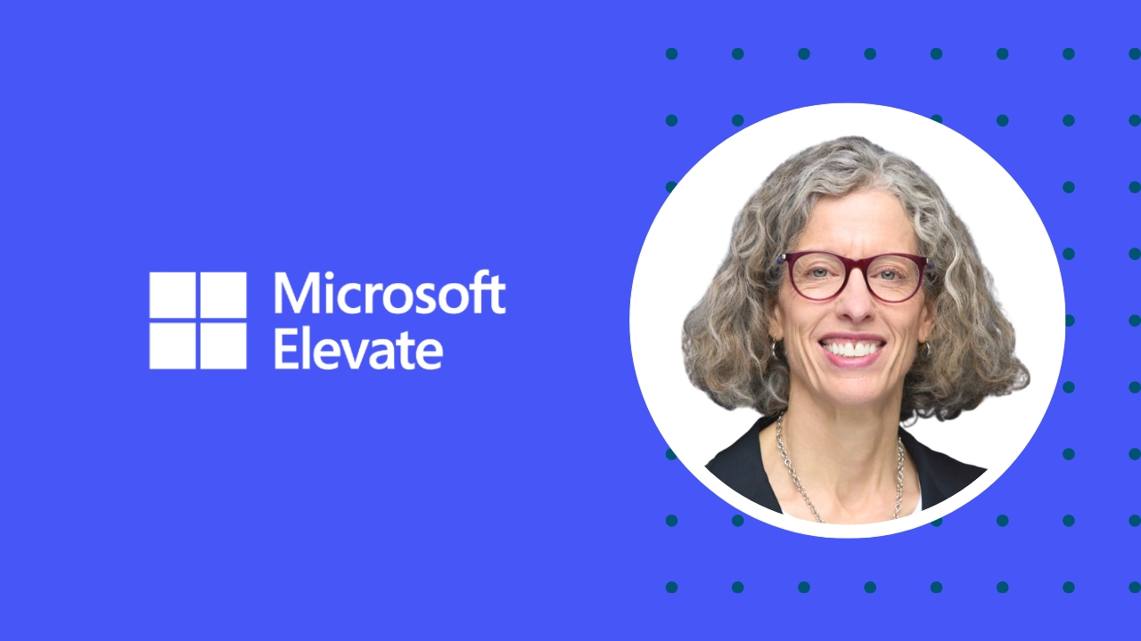 Laura Kreofsky on Blending Healthcare and Tech