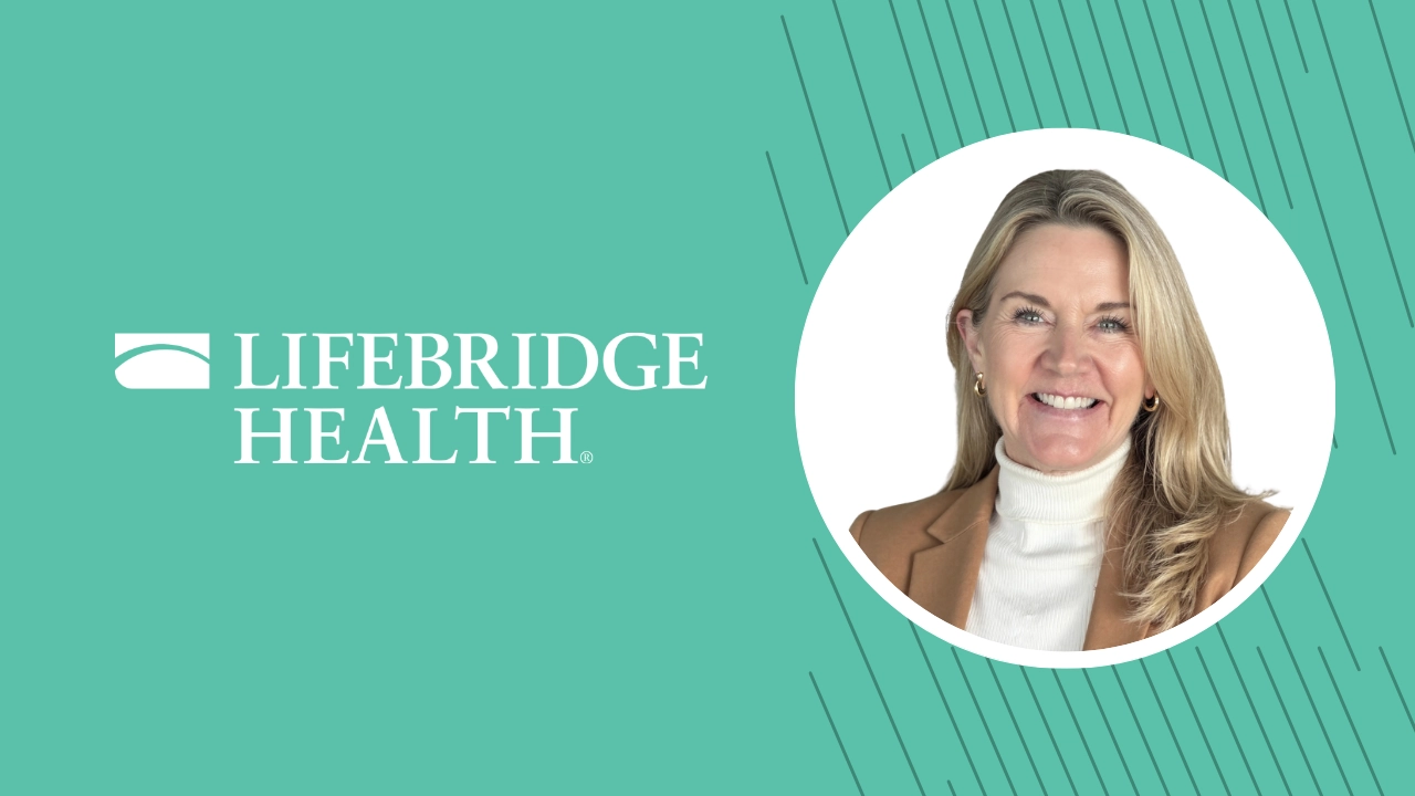 Tressa Springmann on Fostering Innovation