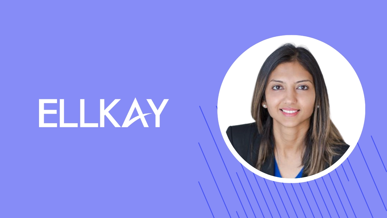 Shreya Patel on Disruptive, Curated Innovation