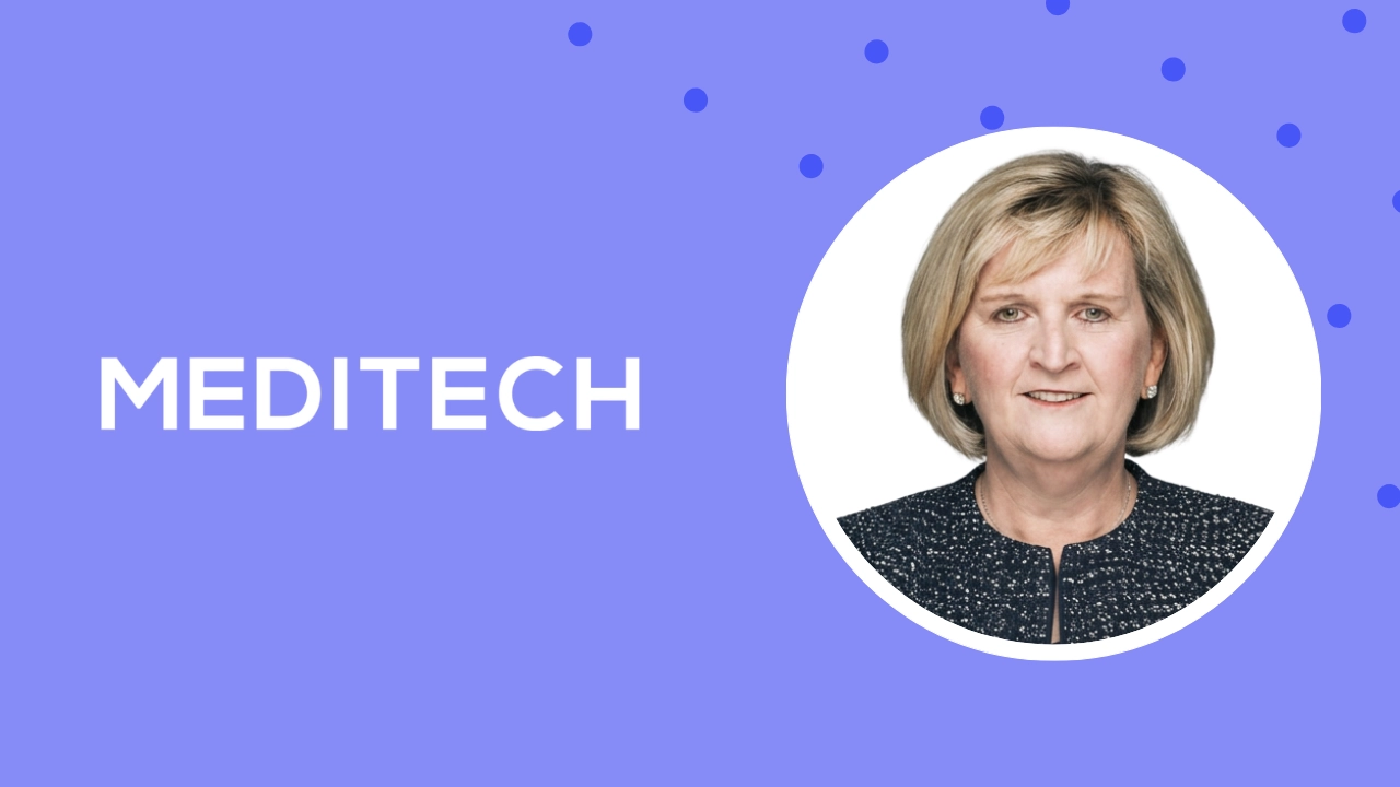 Helen Waters on Innovation and Leaning Into Change