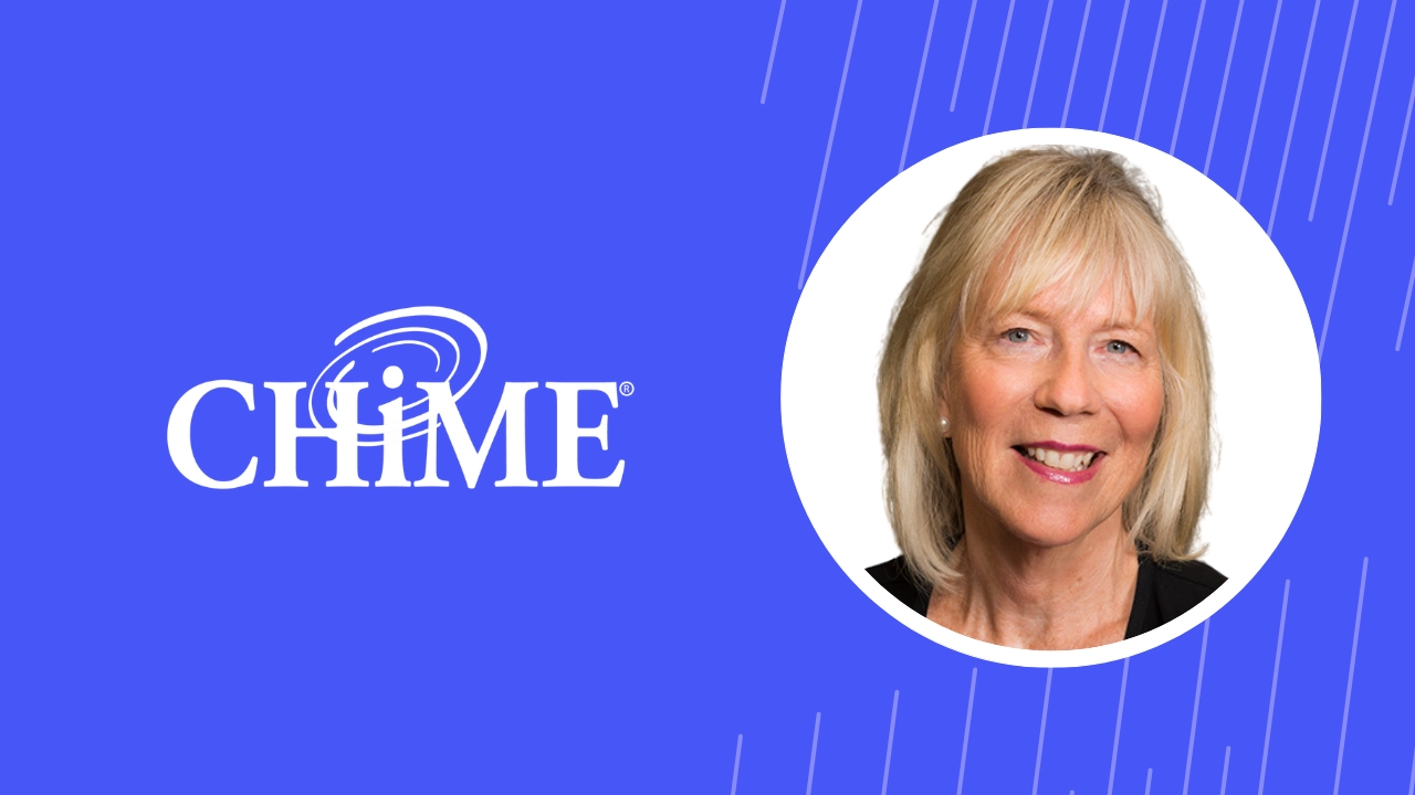 Barb Sivek: Four Decades in Health IT