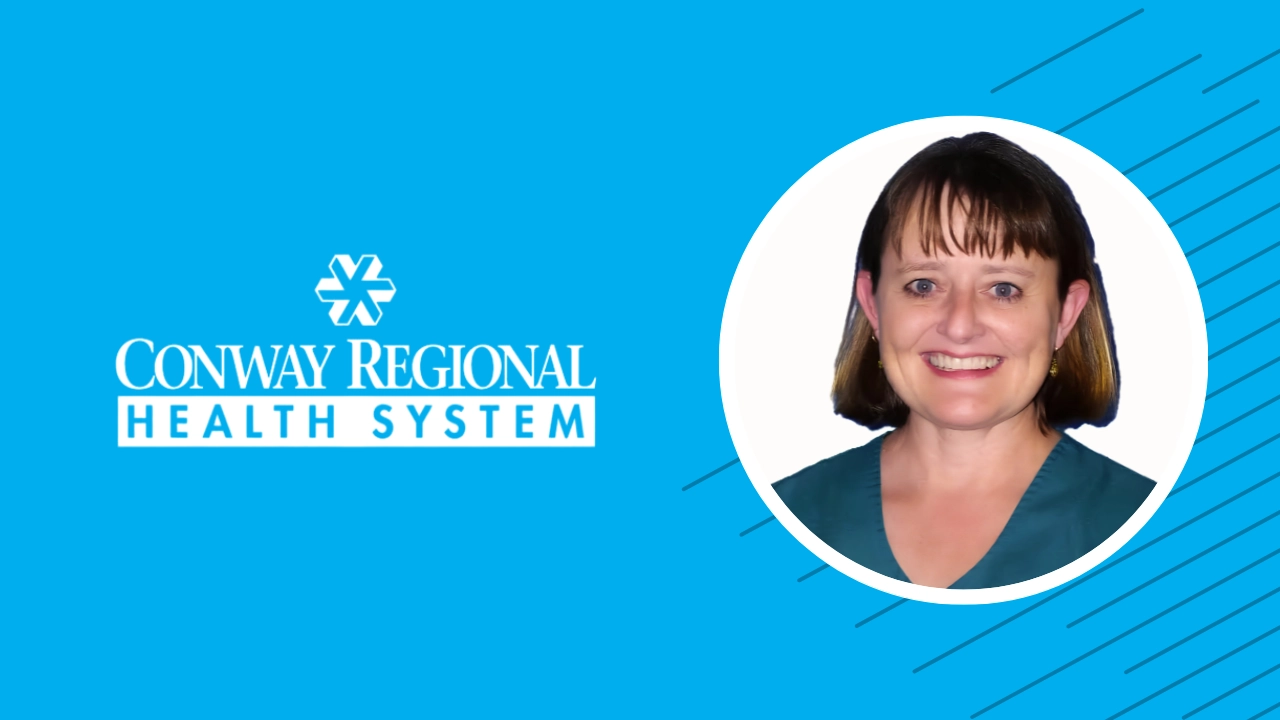 Marianne Smith Black on Proactive Patient Care