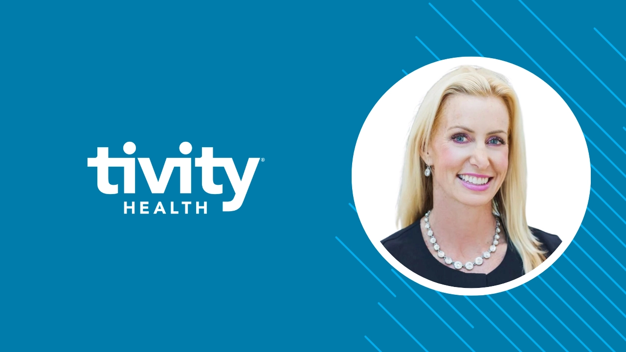 Sarah Richardson: Innovation Means Change