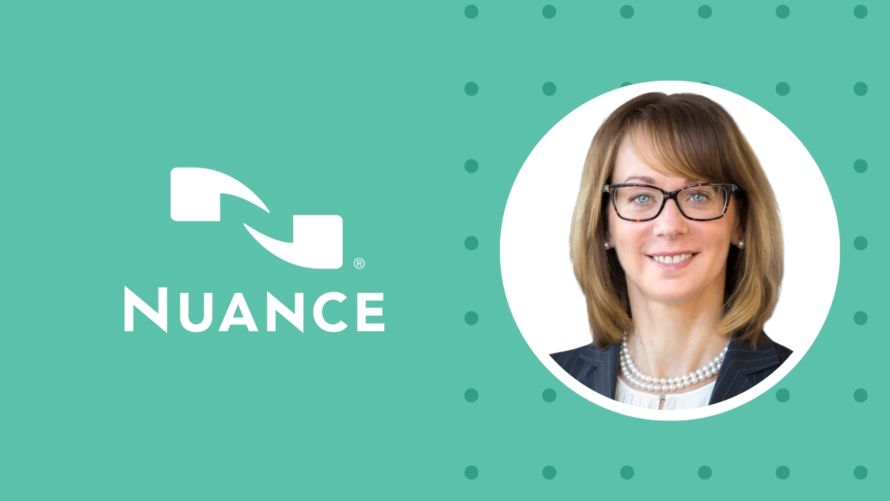 Diana Nole on Choosing a Health IT Career