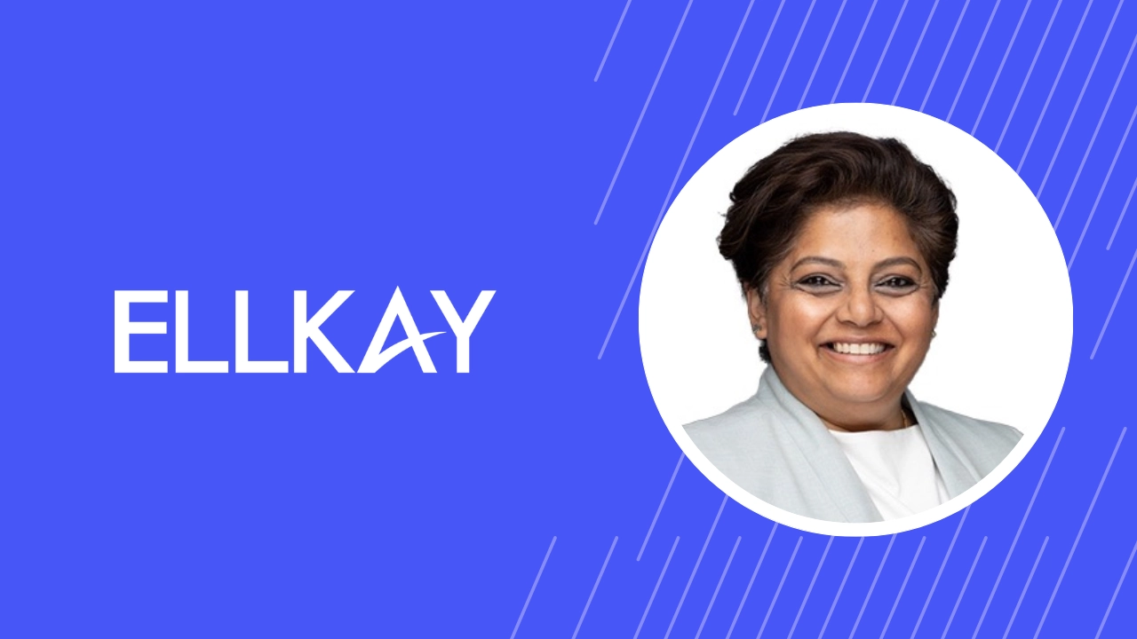 Sunita Pradhan on Emerging Tech in Health IT