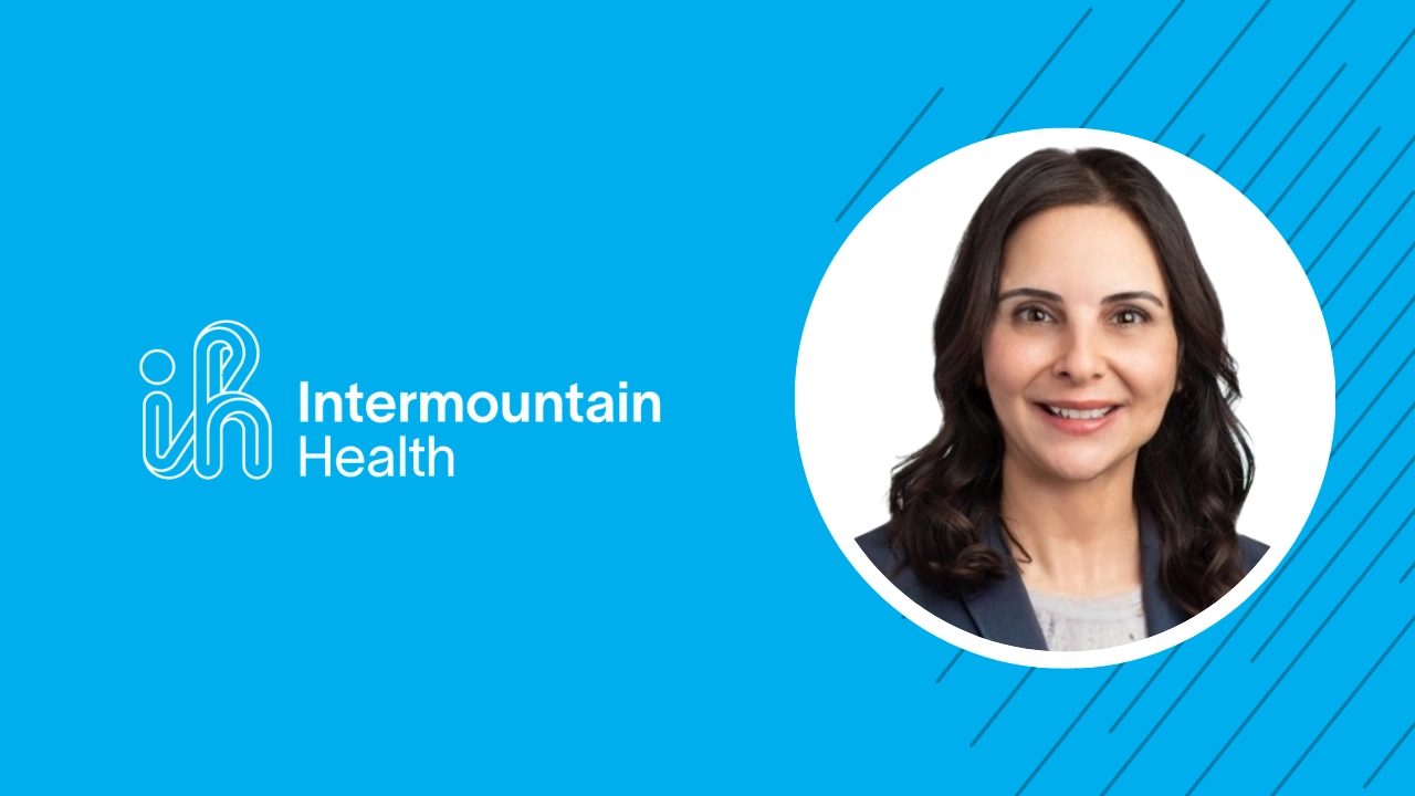 Mona Baset on Innovation and Patient Access