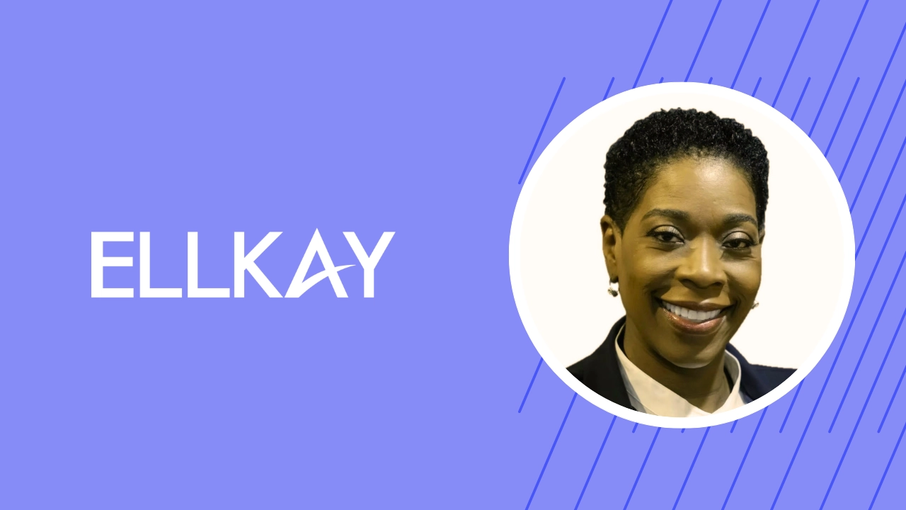 Stacy Thomas on Forward-Thinking Health IT