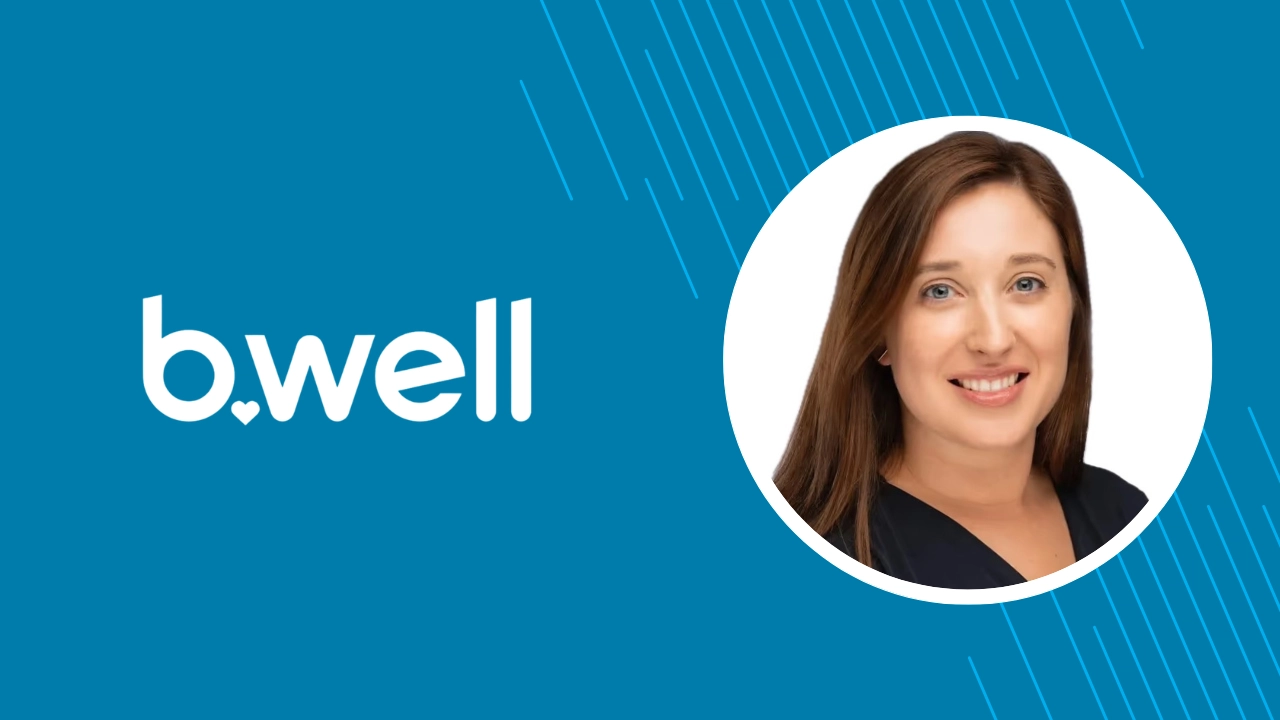 Liz Lewis: From Paper Charts to EHRs