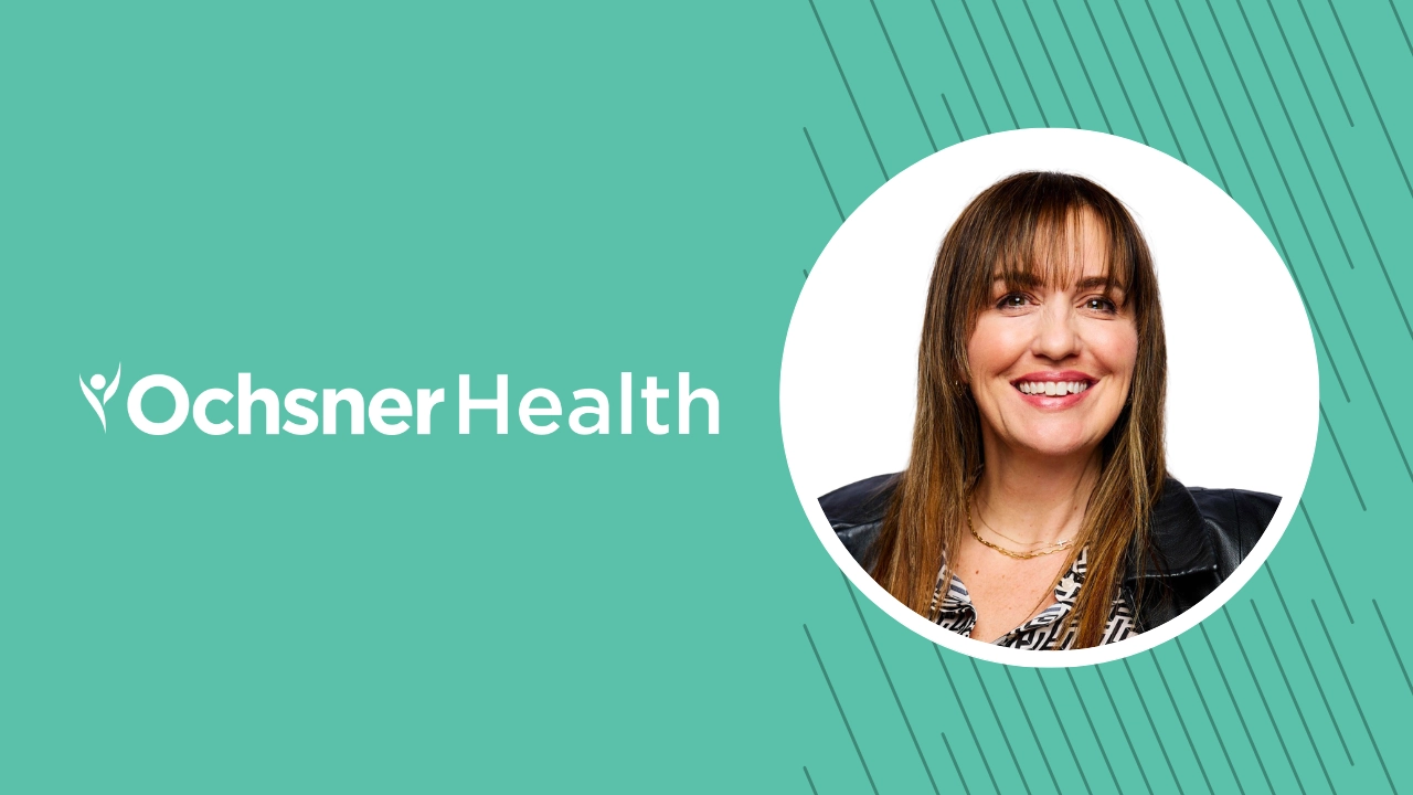 Amy Trainor: Innovation by Subtraction in Health IT