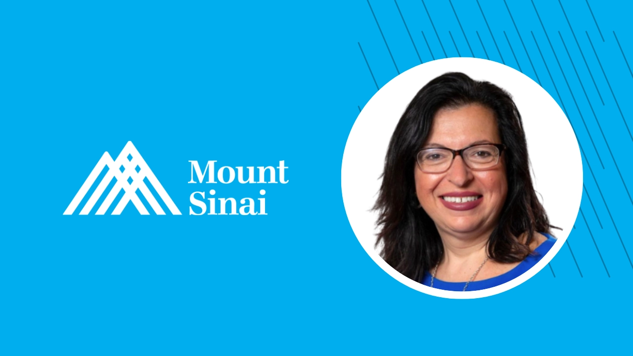 Lisa Stump: From Pharmacist to Health IT Leader