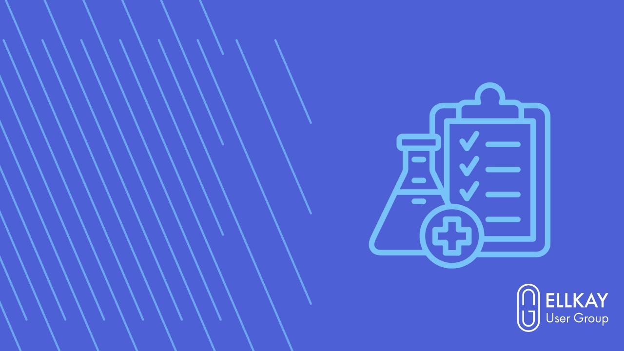 Helping Labs Capture Clean and Complete Data
