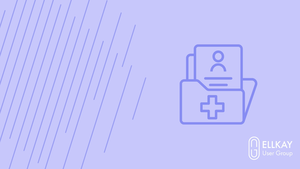 One Stop Shop for Patient History