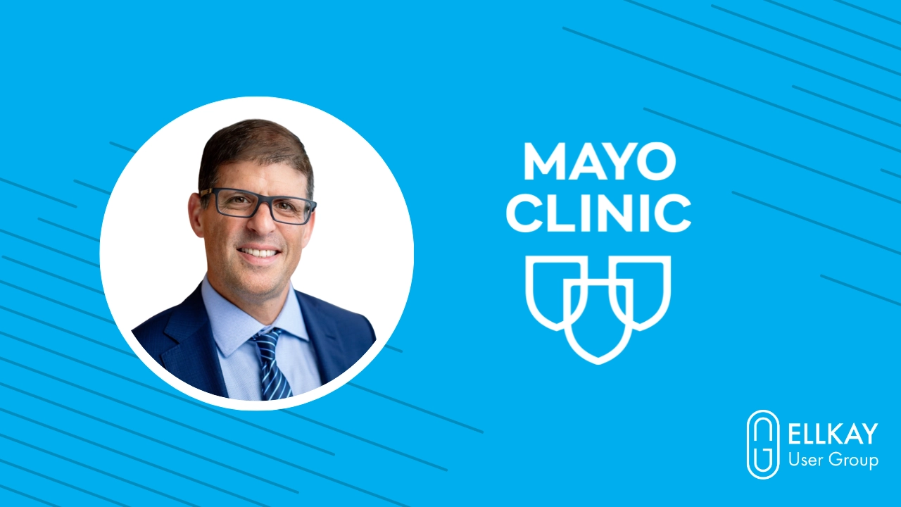 Driving Value Through Diagnostic Outreach: Building a Data Strategy to Deliver Precision Medicine and Improve Patient Care