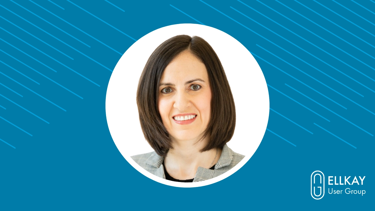 Dr. Margaret Lozovatsky, FAMIA, SVP & CHIO, Novant Health