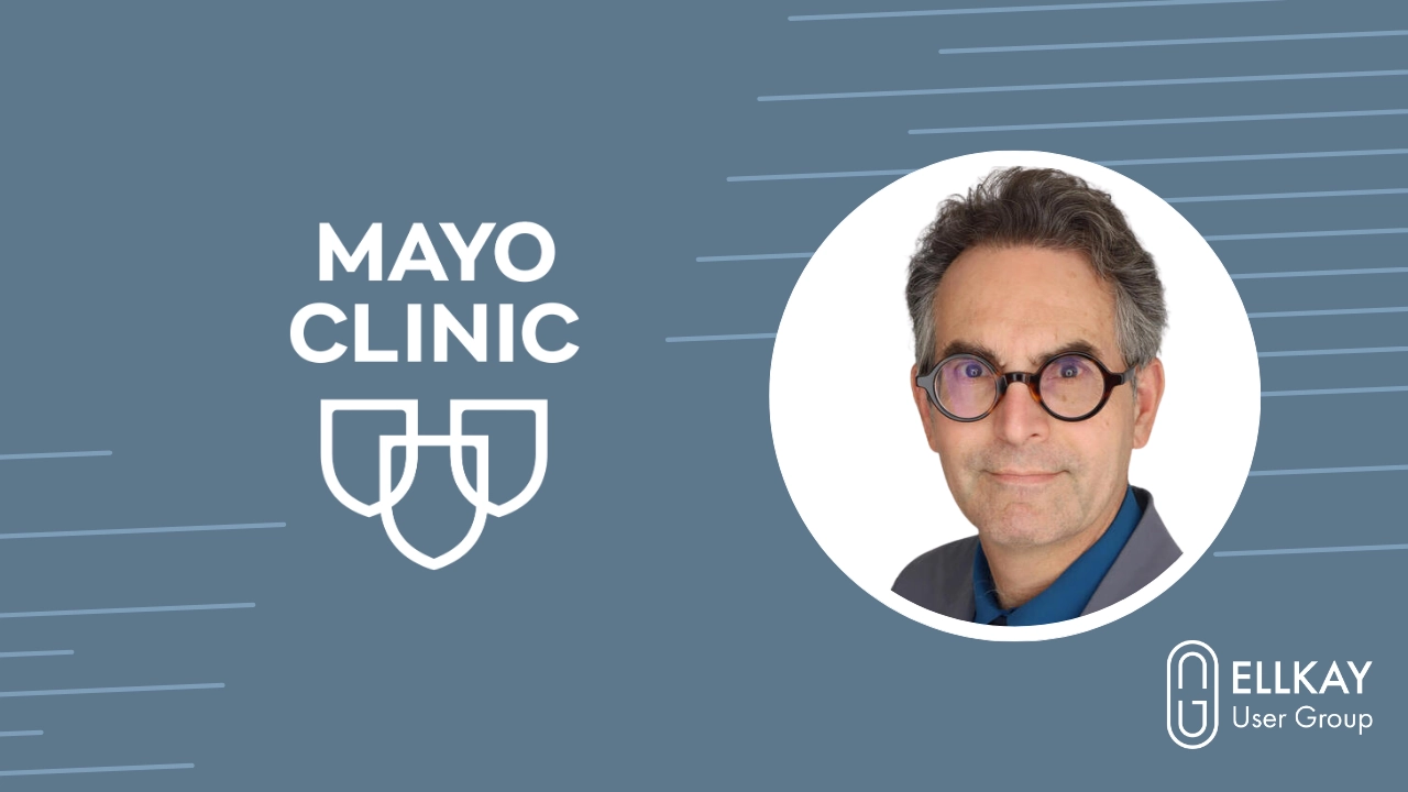 Dr. John Halamka, Mayo Clinic Platform