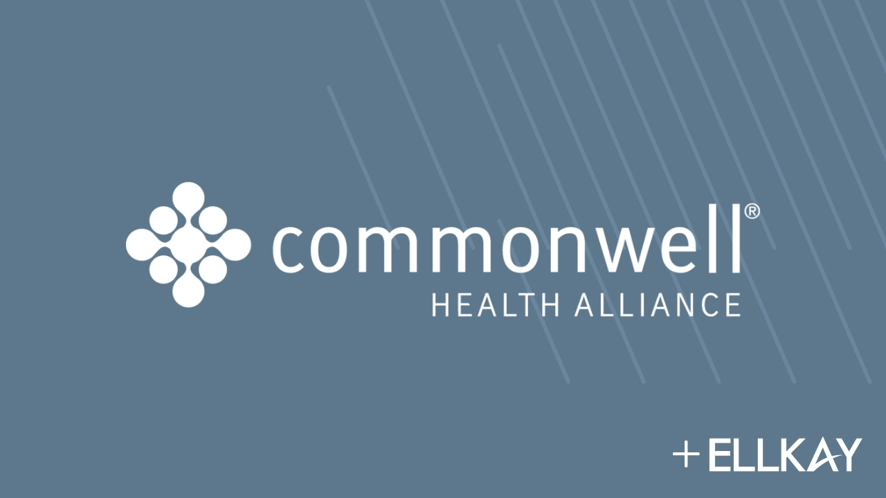 CommonWell Health Alliance – Powered by ELLKAY