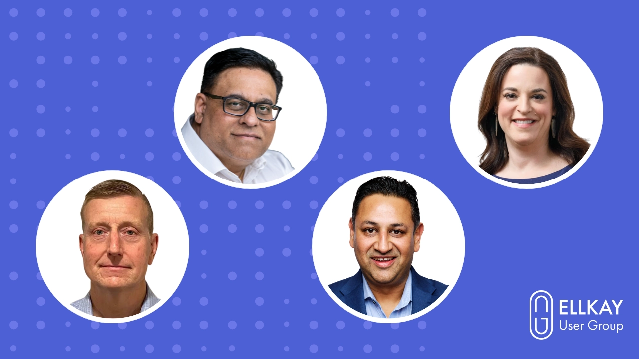 Industry Panel Discussion #3 – Industry Panel: Transforming Health in the Post Pandemic World – The Real Disruptors of Health Care