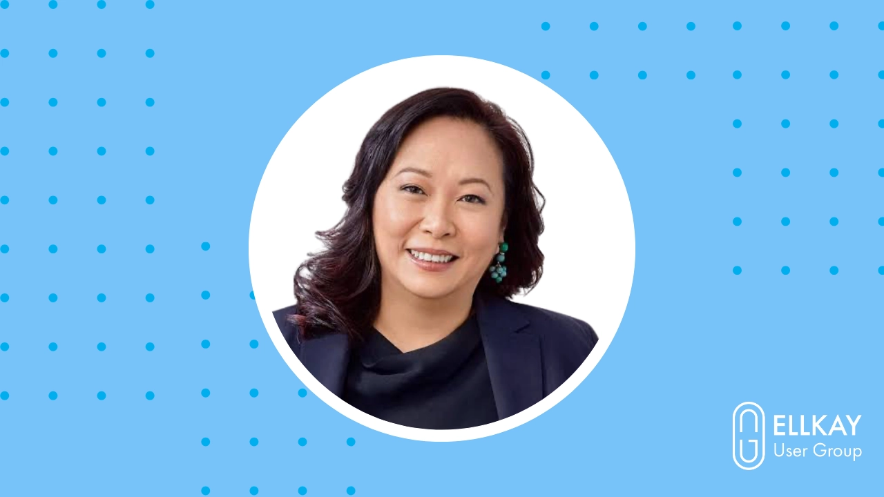 Sophy Lu, SVP & CIO, Northwell Health
