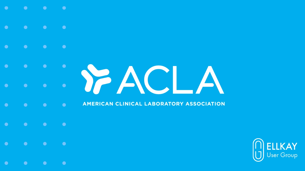 Federal Advocacy: Addressing Top Issues Facing Clinical Laboratories Today