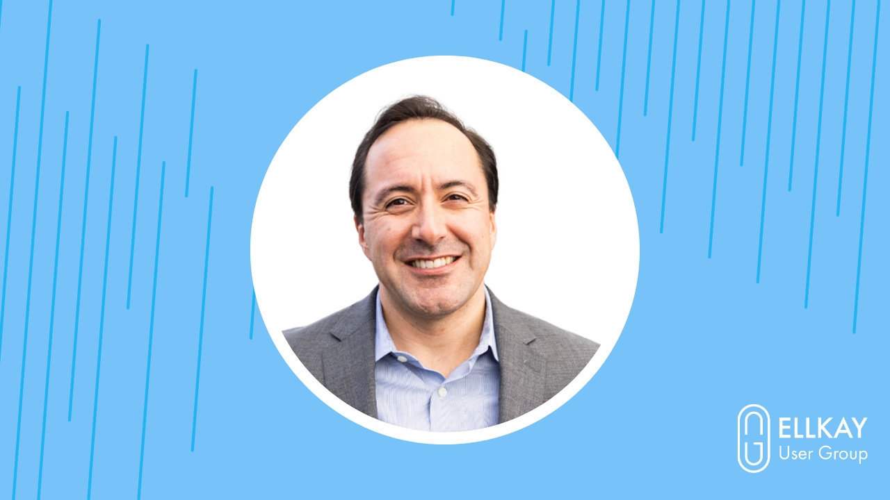Hospital Industry Update – Aaron Miri