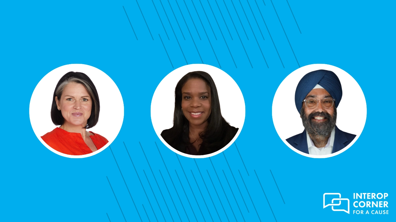 Interop Corner: Building an Interoperable Foundation for Scalable Virtual Care